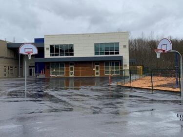 Auguston Elementary School