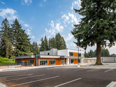 Major Capital Projects at AbbySchools