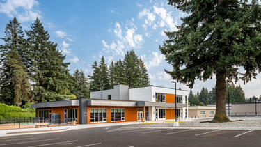 Major Capital Projects at AbbySchools