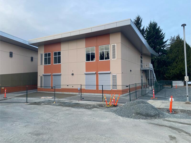 Abby Middle New Build