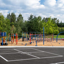 Auguston Playground