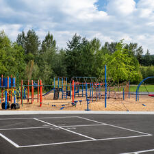 Auguston Playground