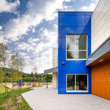 Auguston Fresh Paint