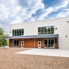 Auguston Childcare space