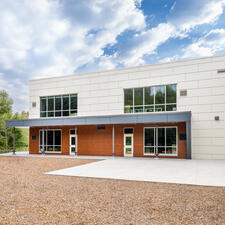 Auguston Childcare space