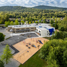 Auguston Wide Aerial