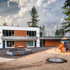 Stenersen playground