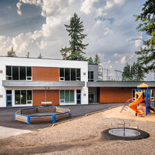 Stenersen playground