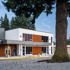 New Stenersen Build Tree